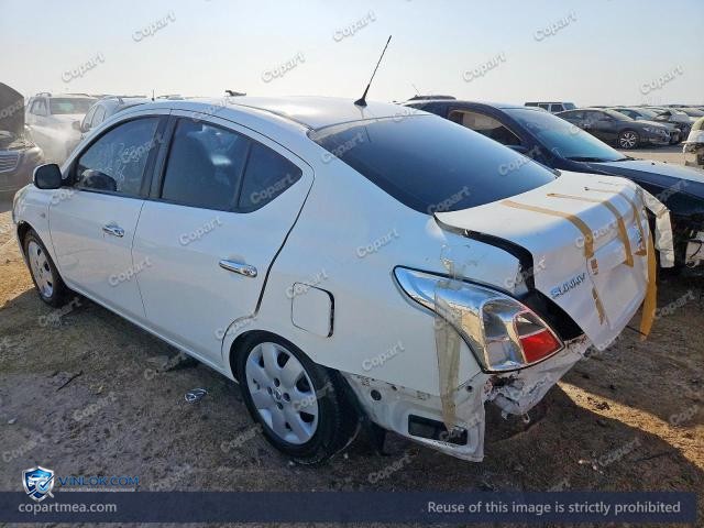 Auction photo