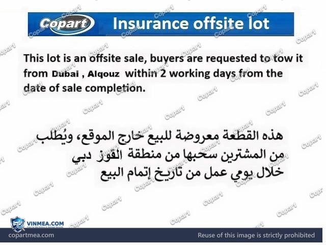 Auction photo