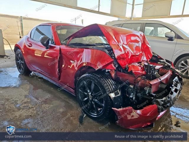Auction photo
