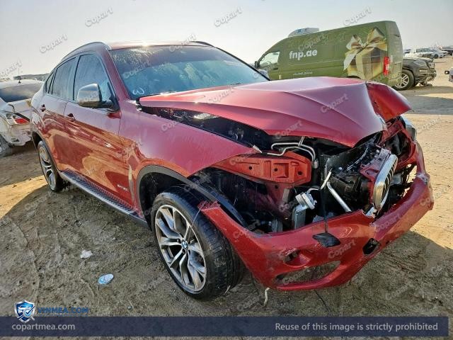 Auction photo