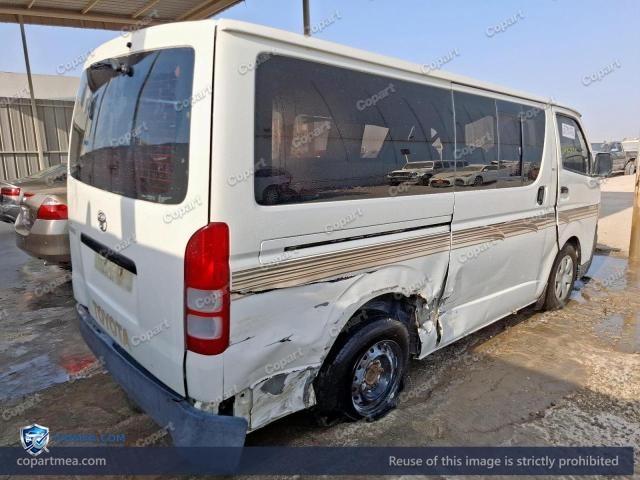 Auction photo