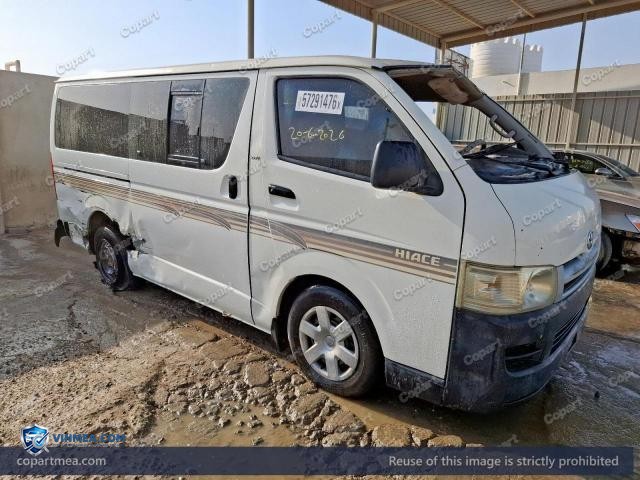 Auction photo
