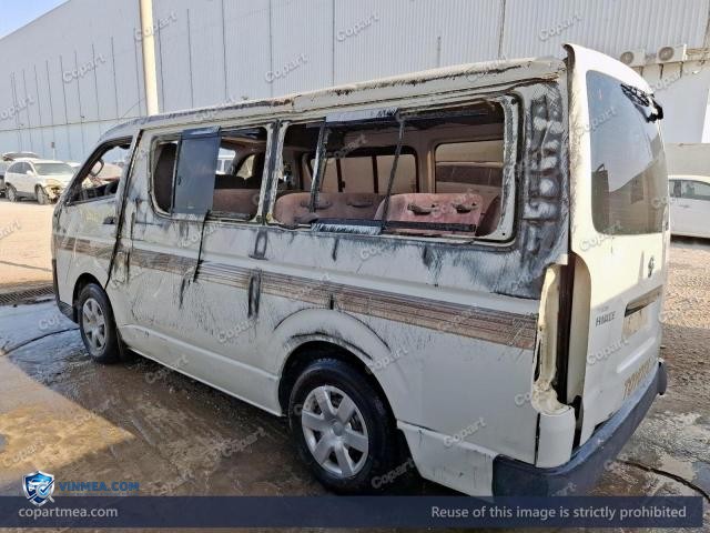 Auction photo