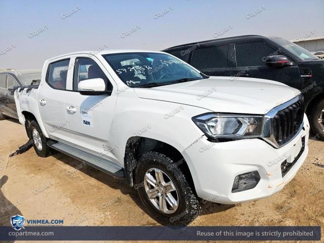 2025 MAXU T60 — Lot 57294536 auction photo