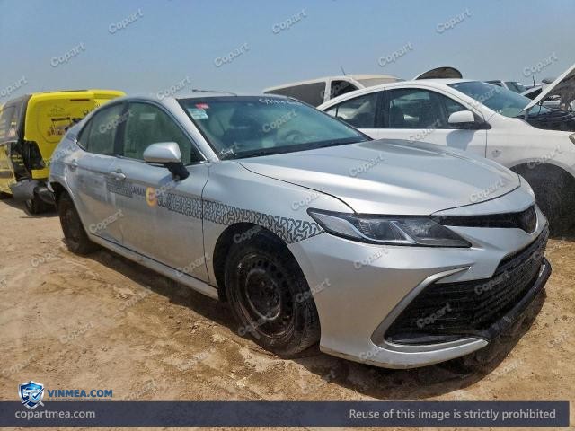 Auction photo