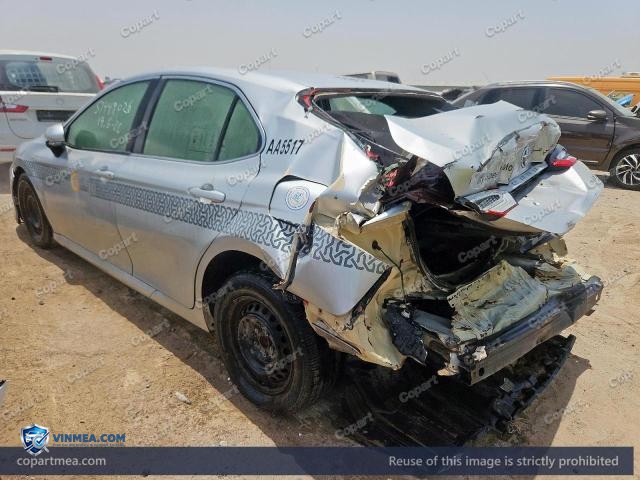 Auction photo