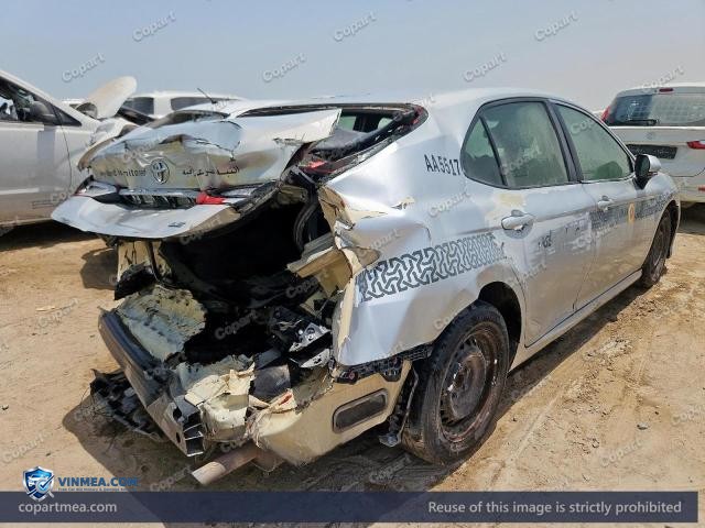Auction photo
