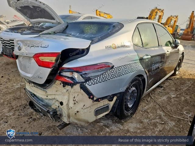 Auction photo