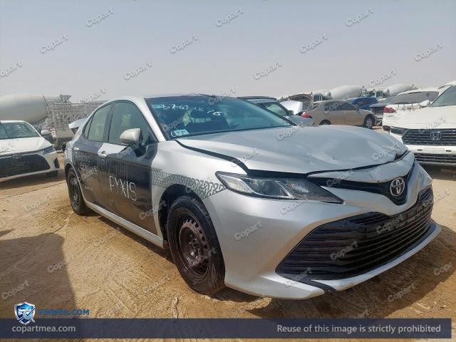 Auction photo