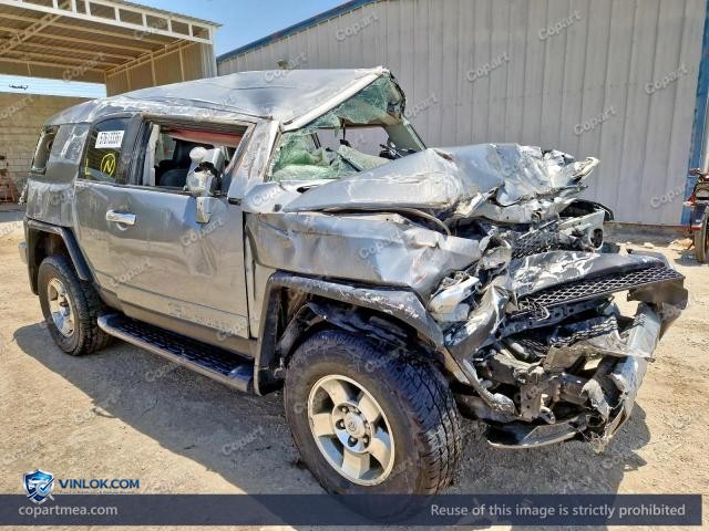Auction photo