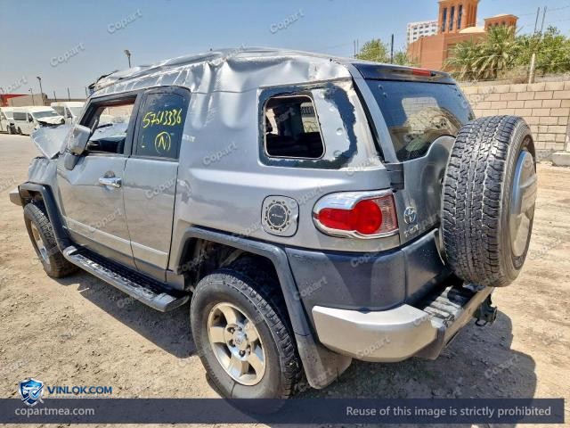 Auction photo