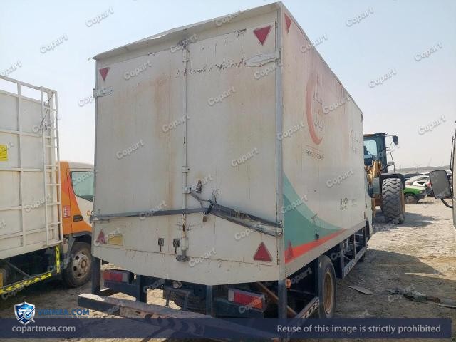 Auction photo