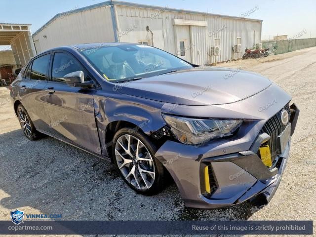 2026 GAC EMPOW — Lot 57631166 auction photo