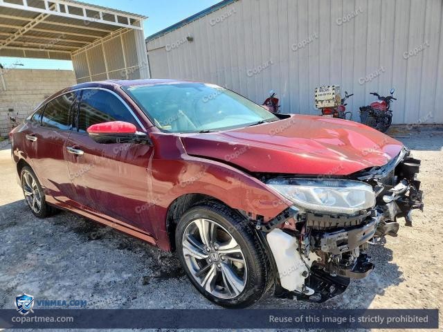 Auction photo