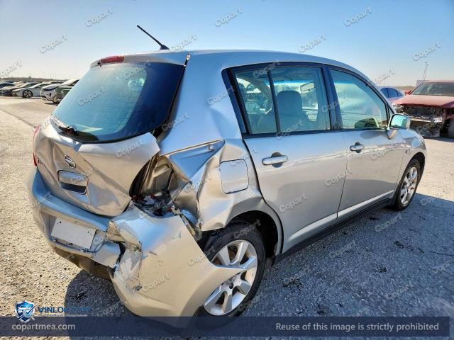 Auction photo