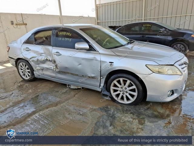 Auction photo