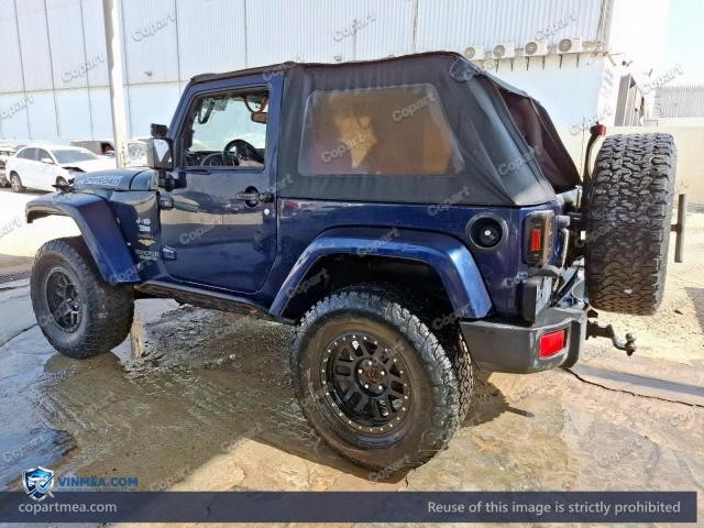 Auction photo