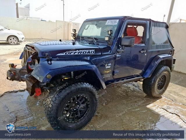 Auction photo