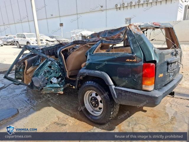 Auction photo