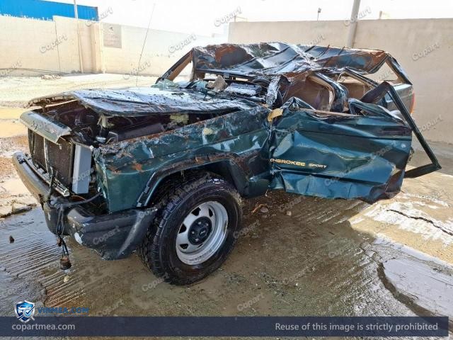 Auction photo