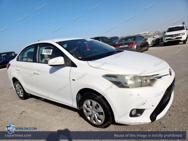 Auction photo