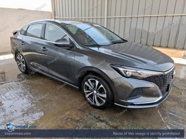 2023 CHAN EADO — Lot 57786606 auction photo