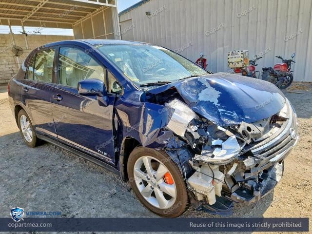Auction photo