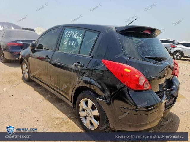 Auction photo