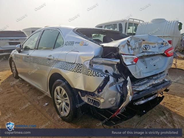 Auction photo
