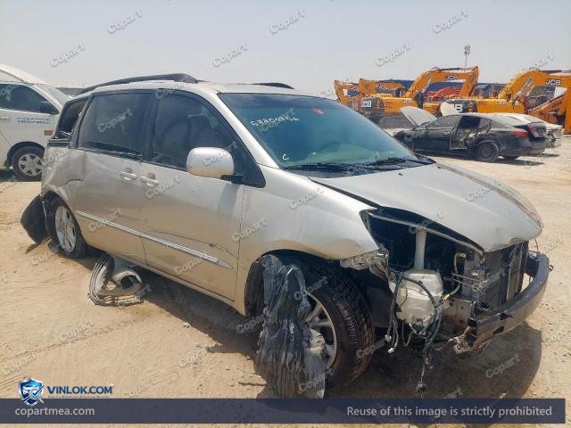 Auction photo