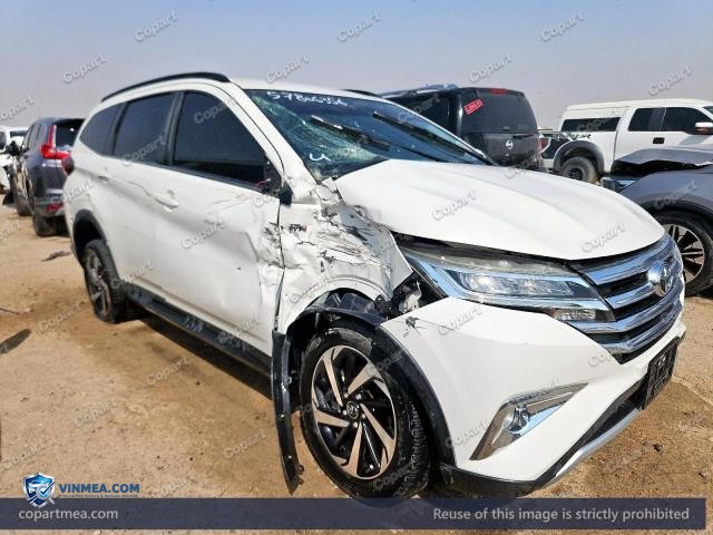 Auction photo