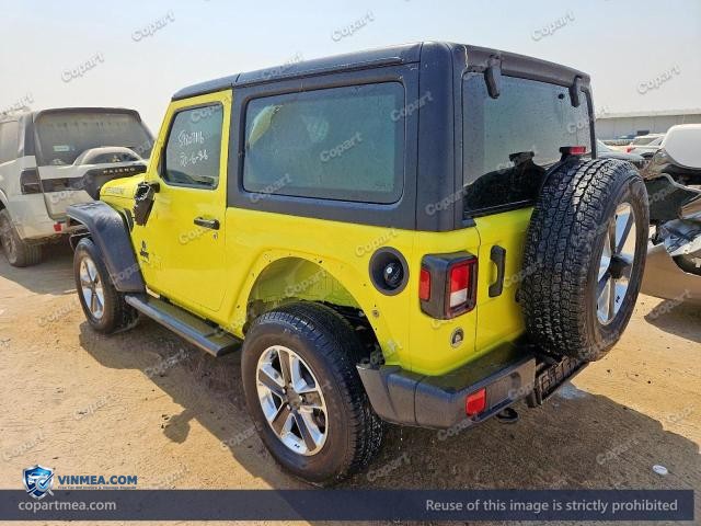 Auction photo