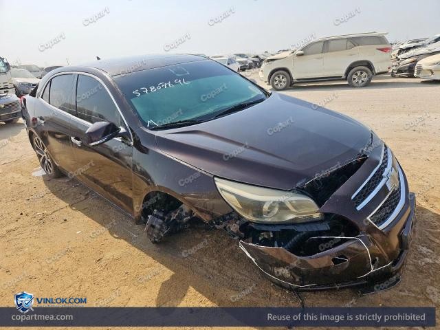 Auction photo