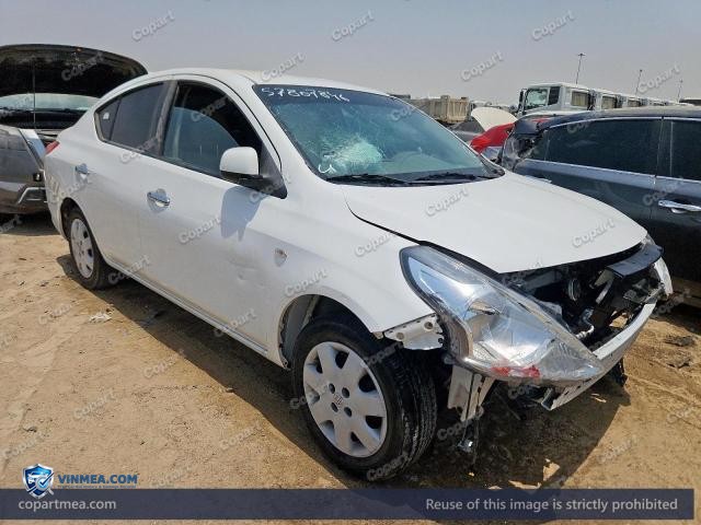 Auction photo