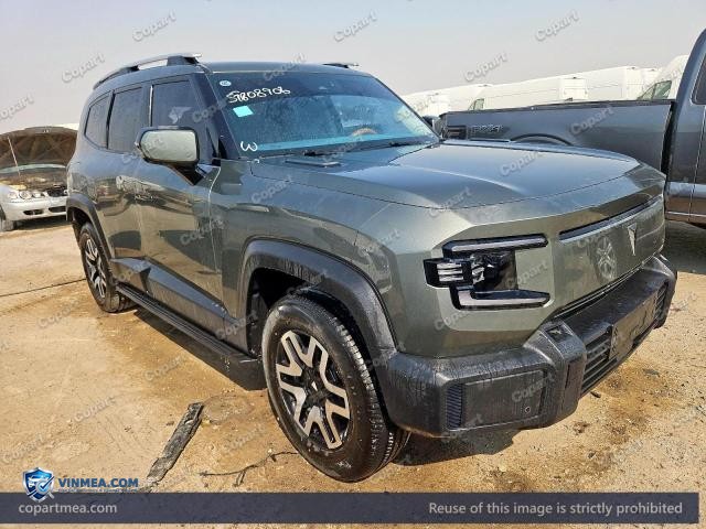 2024 CHAN DEEPAL — Lot 57808906 auction photo