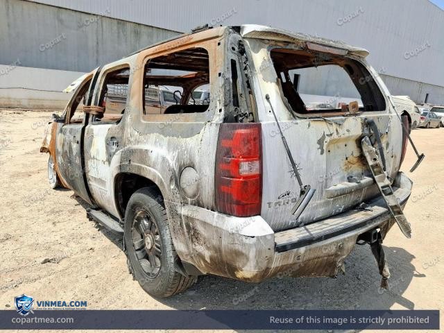 Auction photo