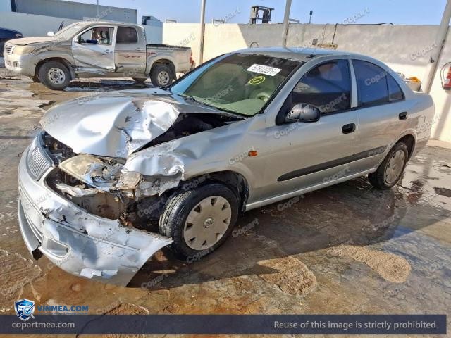 Auction photo