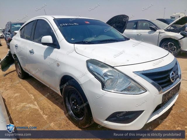Auction photo
