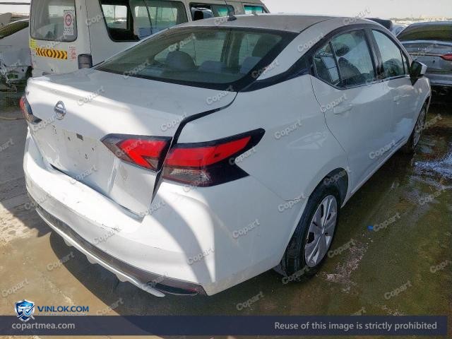 Auction photo