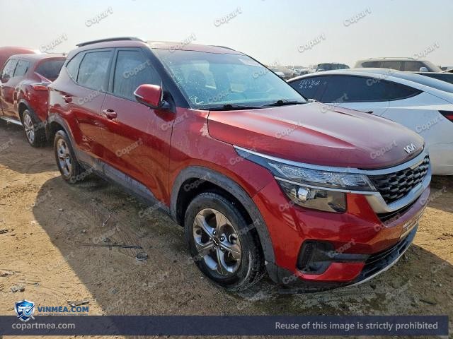 Auction photo