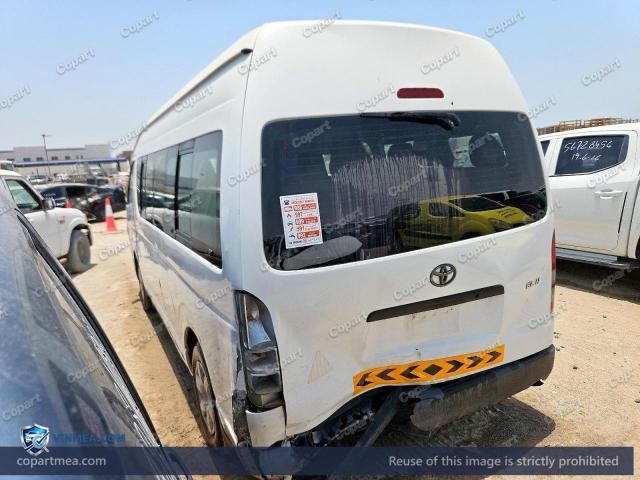 Auction photo