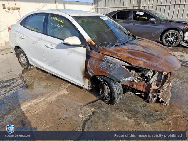 2023 CHAN ALSVIN — Lot 57975126 auction photo