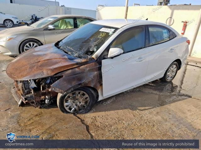 Auction photo