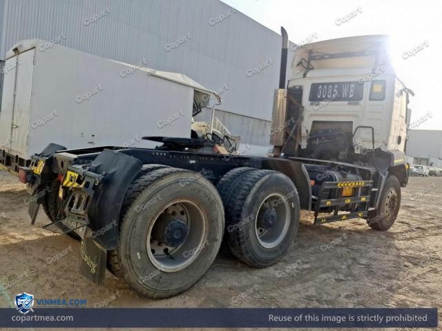 Auction photo