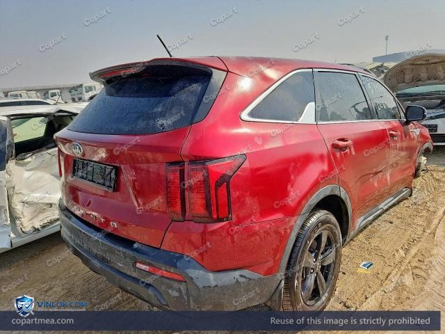 Auction photo