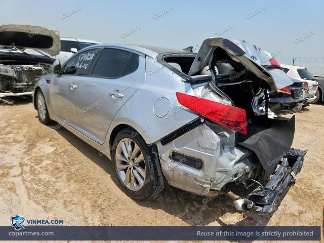 Auction photo