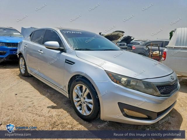 Auction photo