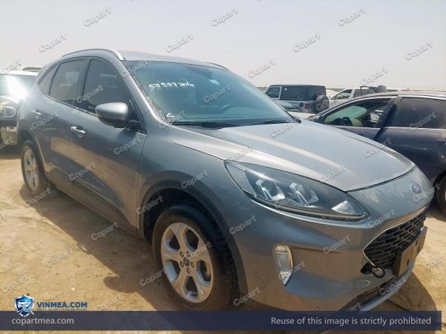 2022 FORD ESCAPE — Lot 57977206 auction photo