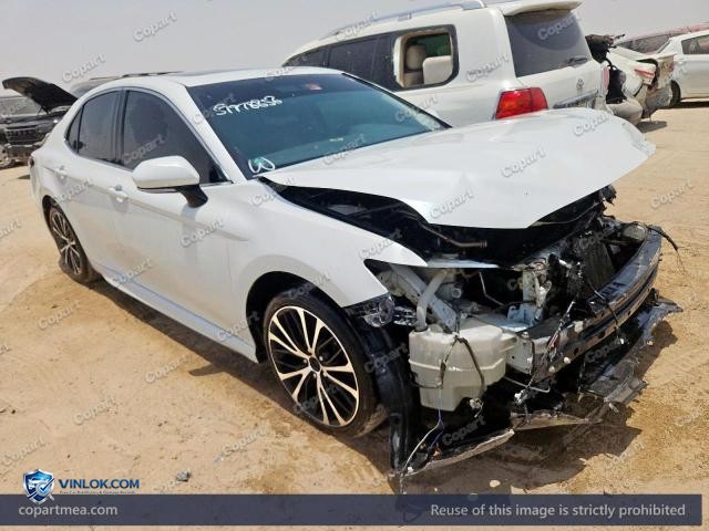 Auction photo