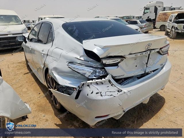 Auction photo